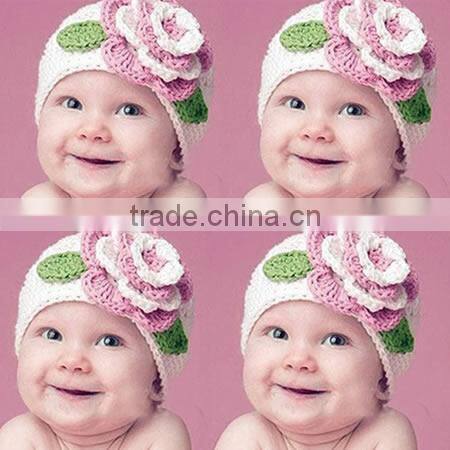2015 Woolen Baby Hat