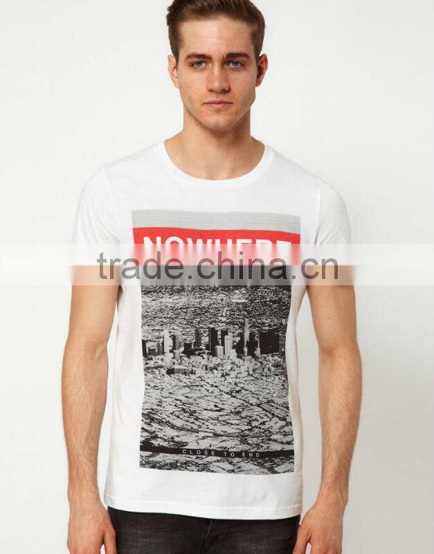 graphic tee shirt