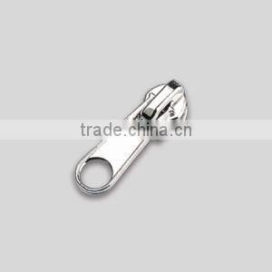 5# Fashion Design Custom Metal zipper slider