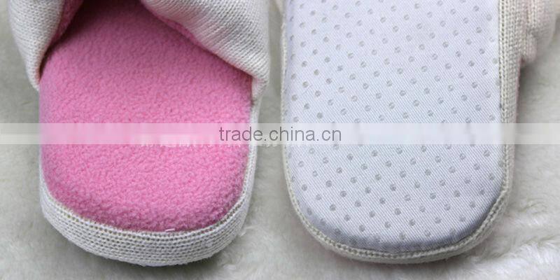 Hotsale Cozy and Cute Velvet Animal Slippers for Women & Kids