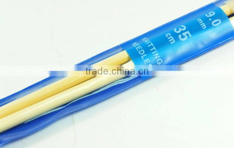 bamboo sewing needle