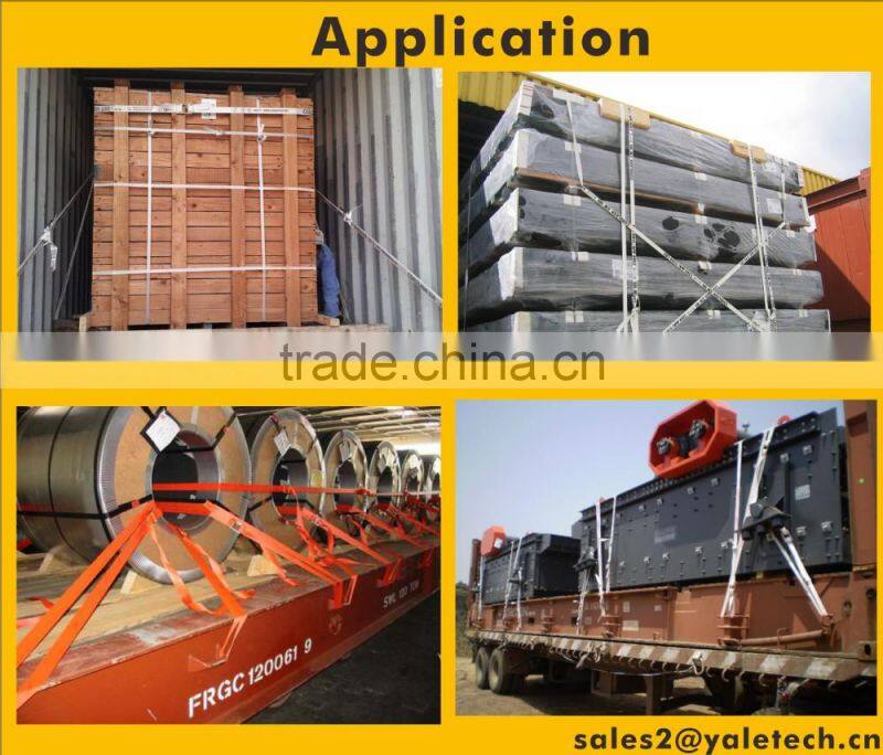 Cord Strap, polyester woven strap, cord lash