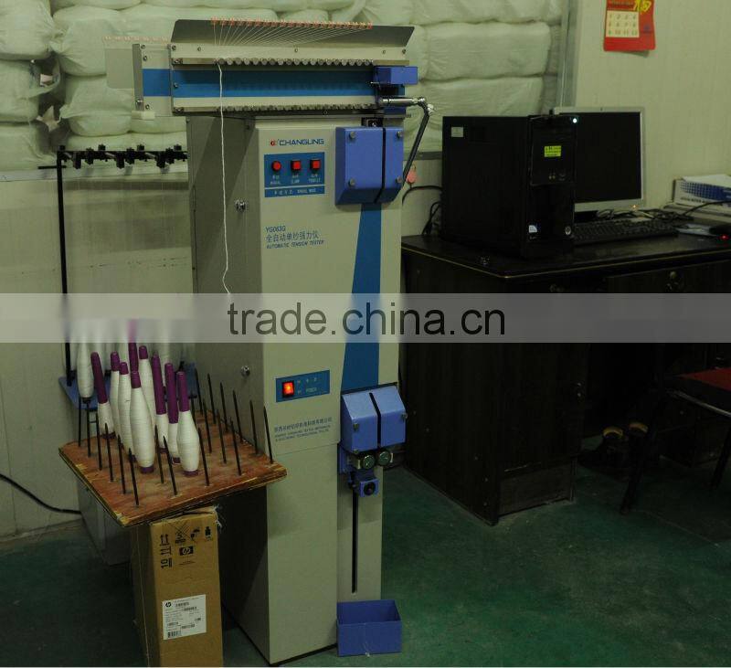 plastic cone sewing thread 100% polyester yarn