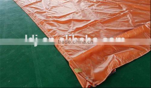 Flame retardant fabric