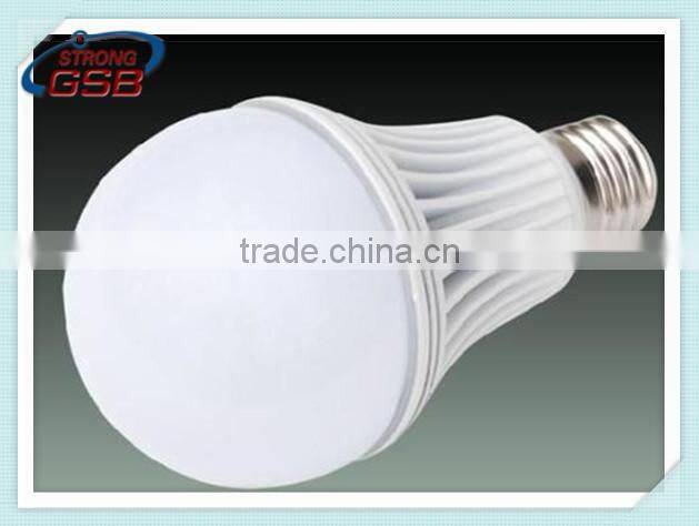 High Effiency Low Price E27 Led Dc 12v Led Bulb E27