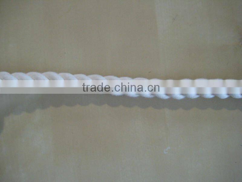 rayon twist cord