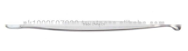 V0LKMANN CURETTE, ORTHOPEDIC INSTRUMENTS,Medical Instruments