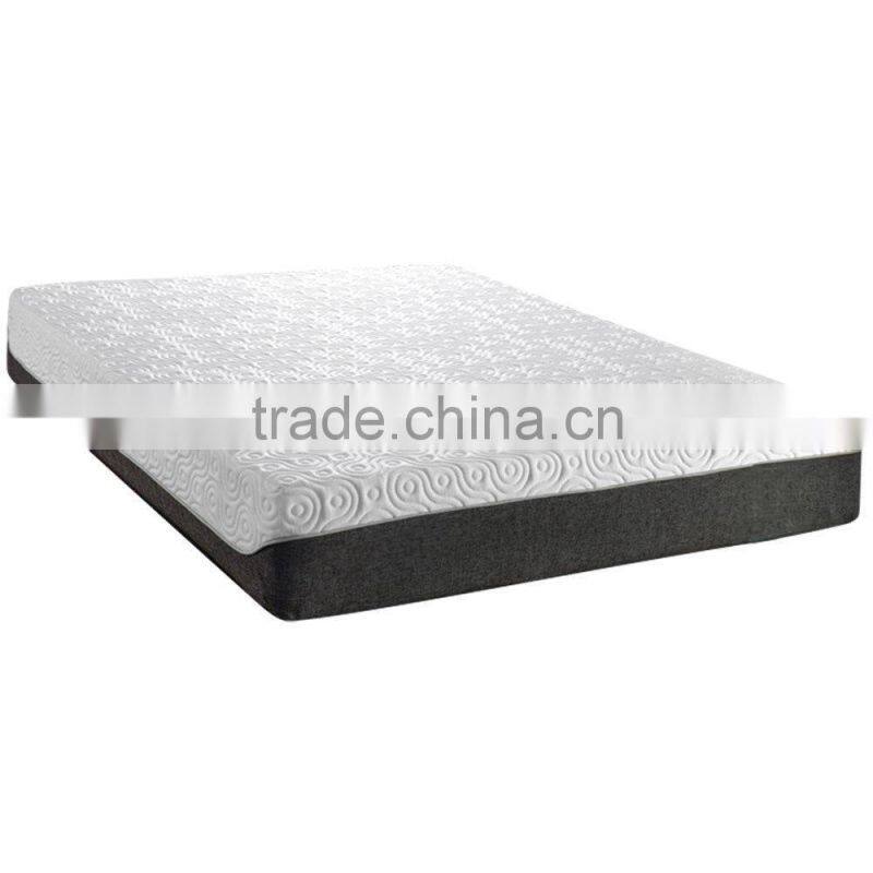 Hot selling latex high density cheap wholesaler king queen ortho mattress