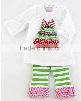 new baby Christmas 2013 hot gifts for girls outfits clothing sets party wear dress and girl's outfit sets baby animal clothes