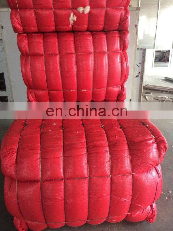 sheep wool open tops white for woolen spinning