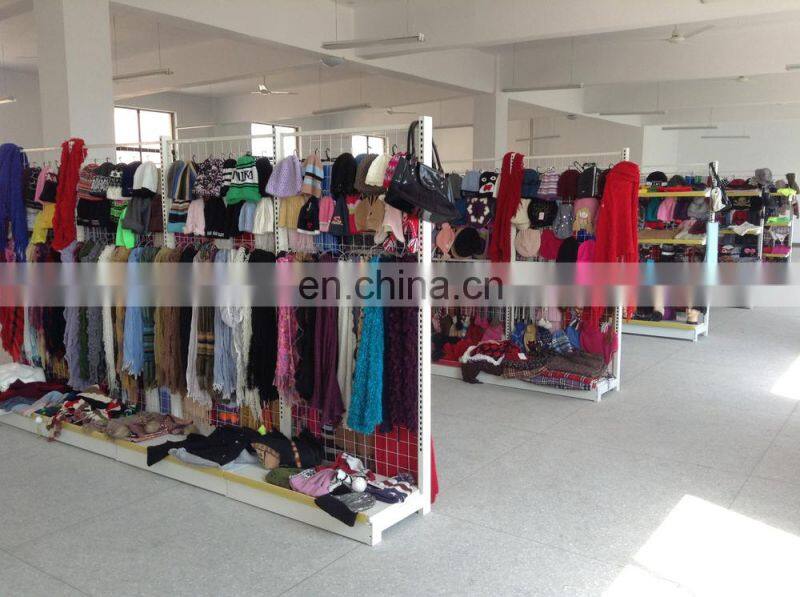 2015 heated and fashionable warm knitted neck warmer snood dip dyed for cool lady