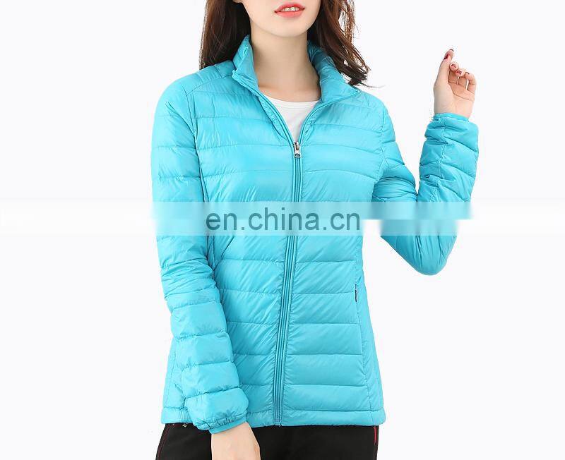 OEM Polyester Latest Design Jacket For Men