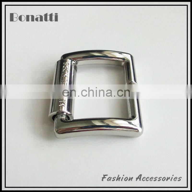 golden cool belt buckle for men