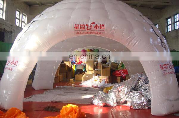 Customized Inflatable Car For advertising