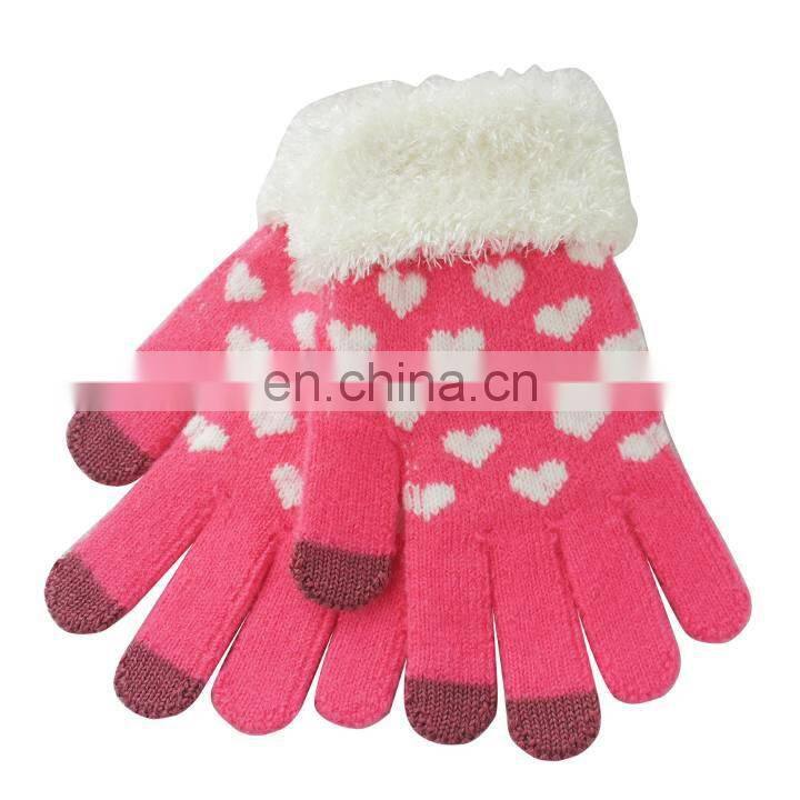 screen touch gloves