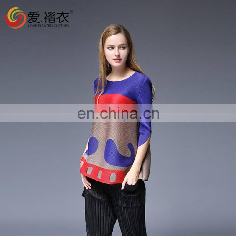 China Cheap Newest design colors sublimation flower pattern printed pants for women