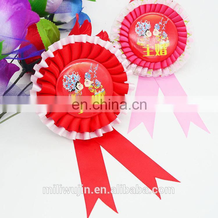 wholesale wedding invitation brooch for wedding invitations