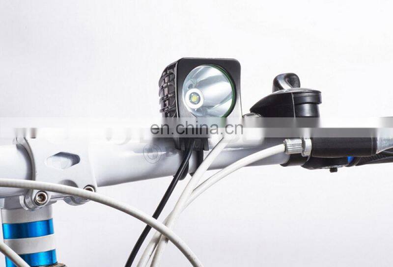 1600LM XML XM-L T6 LED Cycling Bicycle Bike Aluminum Light