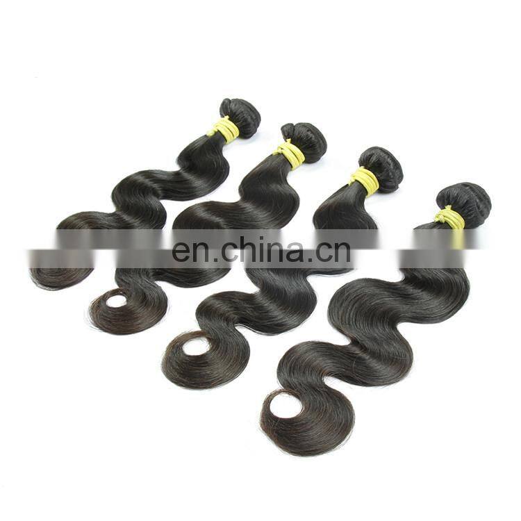 new style Brazilian virgin remy natural hair extensions