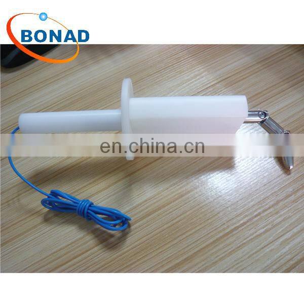 IEC61032 Standard Electric Safety Test Finger Probe B