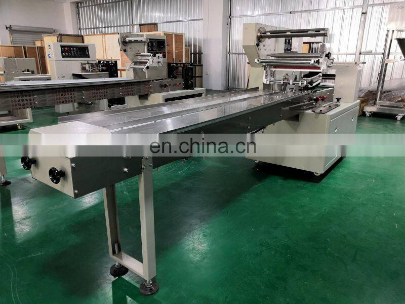 automatic toothpick packing machine chopsticks packaging machine