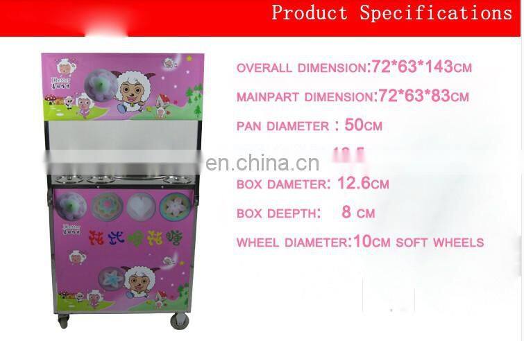 electric cotton candy maker , cotton candy machine maker , professional cotton candy machine
