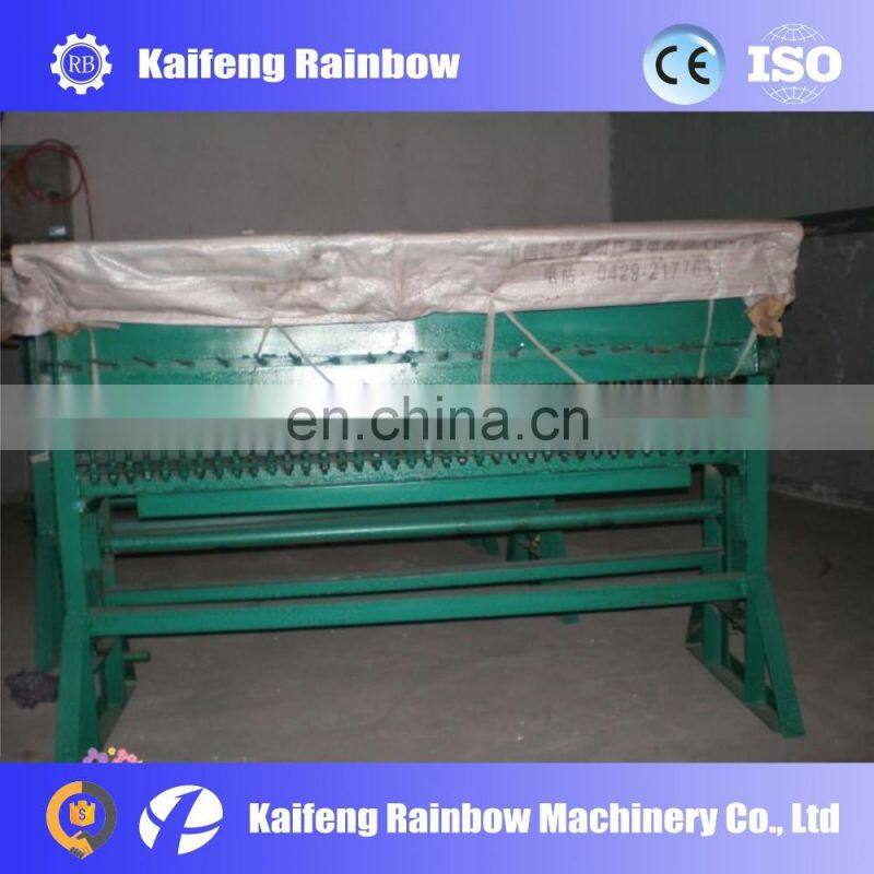 Shapes colorful birthday candle making machine on sale