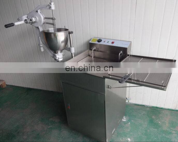 Factory Best Selling machine for donut price