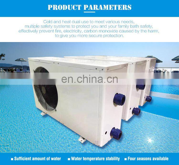 Copeland Unit JL-800 Water Cooled Vending Water Chiller