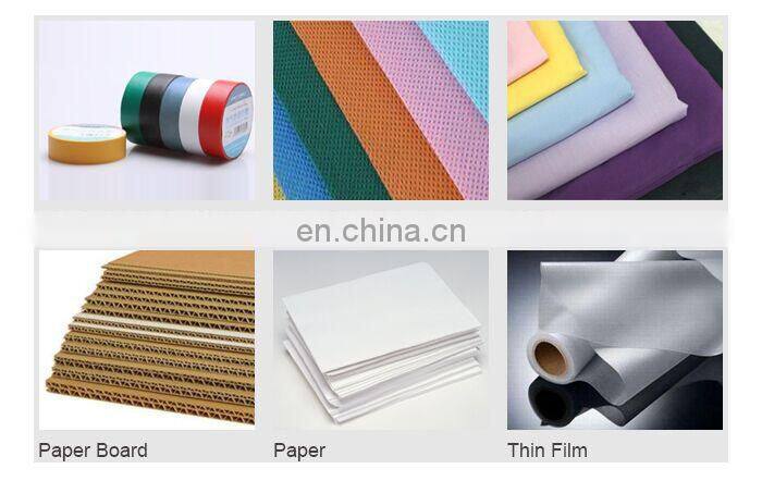 High Quality Elmendorf Textile Tear Test Machine Gester Elmendorf Tearing Strength Tester
