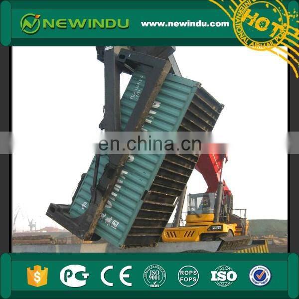 SANY 45-40-31t Used Full Electric Reach Stacker SRSC4540G Lift Table