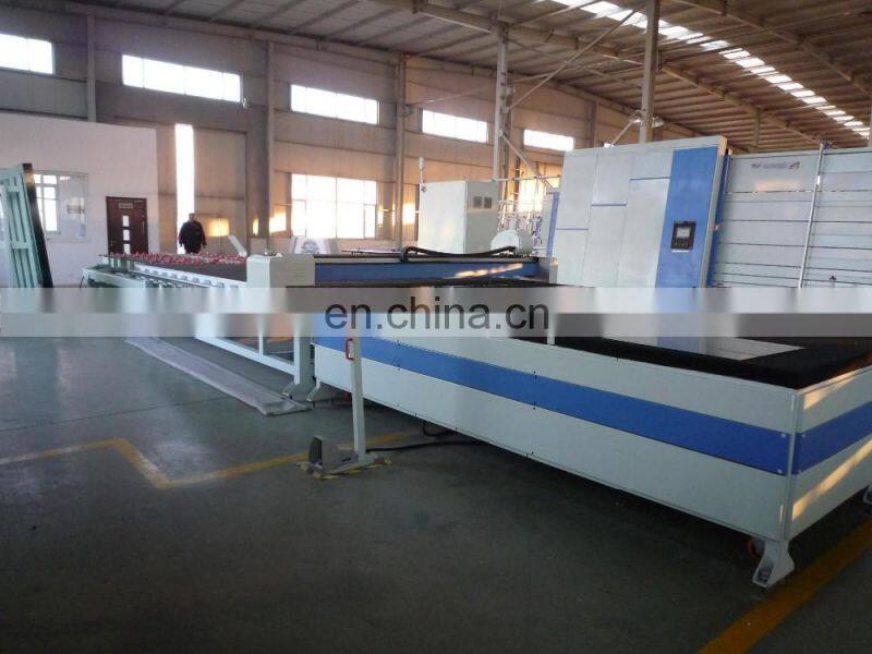 CNC glass cutting machine/glass cutting table