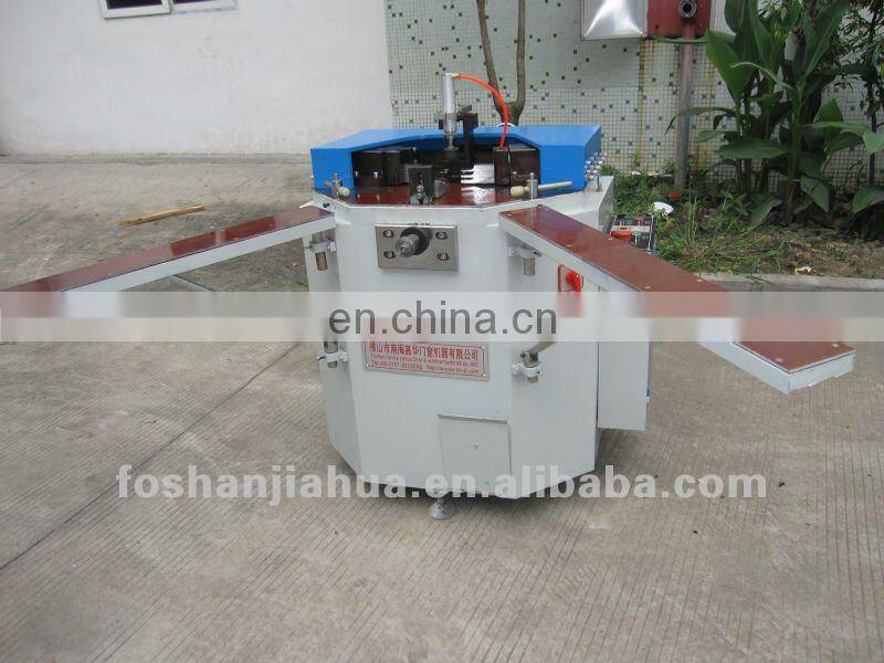 Single-head Copy-routing Milling Machine FOR windows and doors