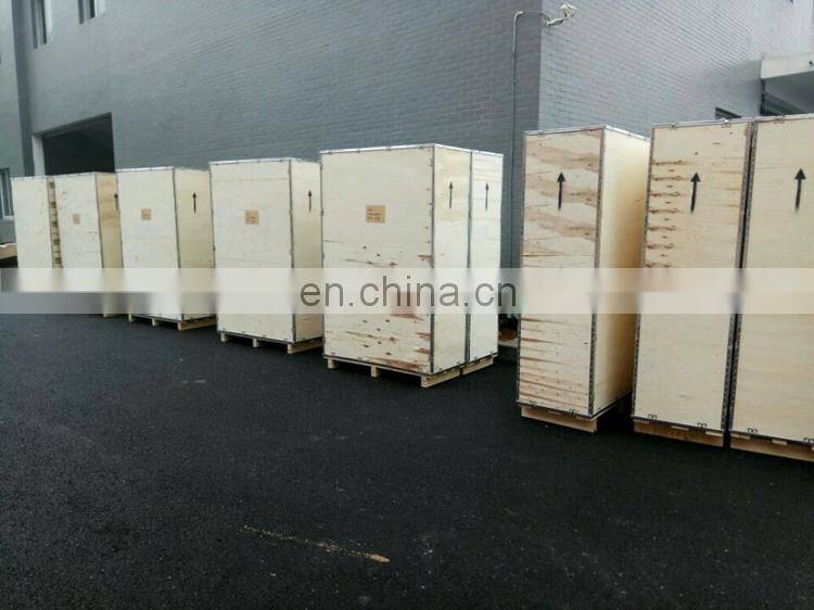 Good quality industrial dehumidifier 220V 60HZ 480V 60HZ three phase with water pump