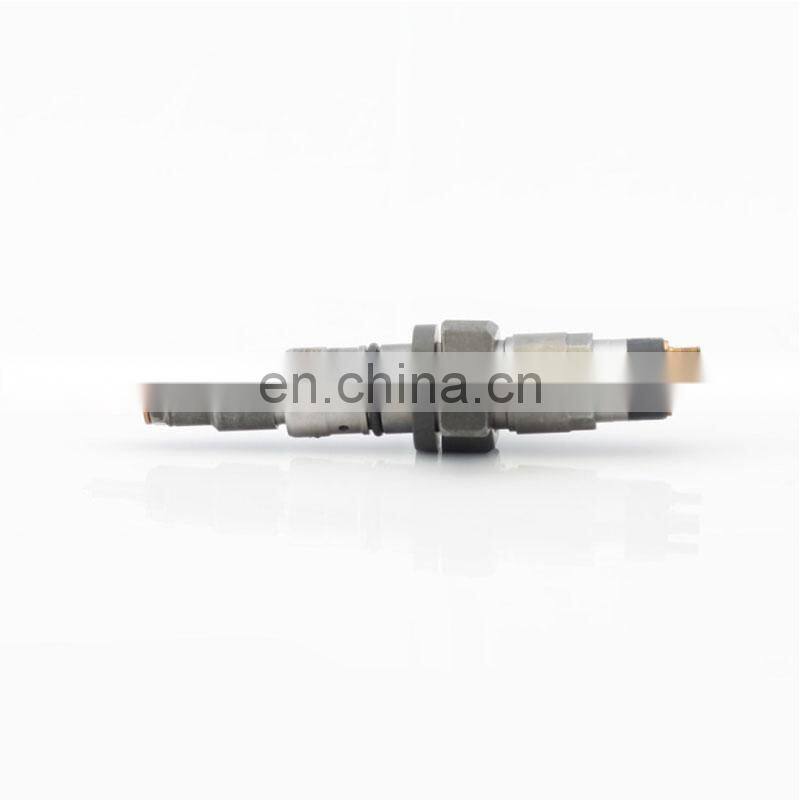 Agricultural Machinery Diesel Engine Parts 6L ISL QSL8.9 QSC8.3 fuel injector 0445120208