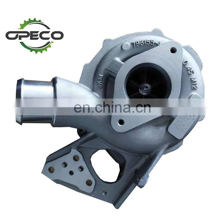 High performance turbocharger 812971-0007 BK3Q-6K682-AB BK3Q6K682AB BK3Q6K682RC BK3Q-6K682-RC