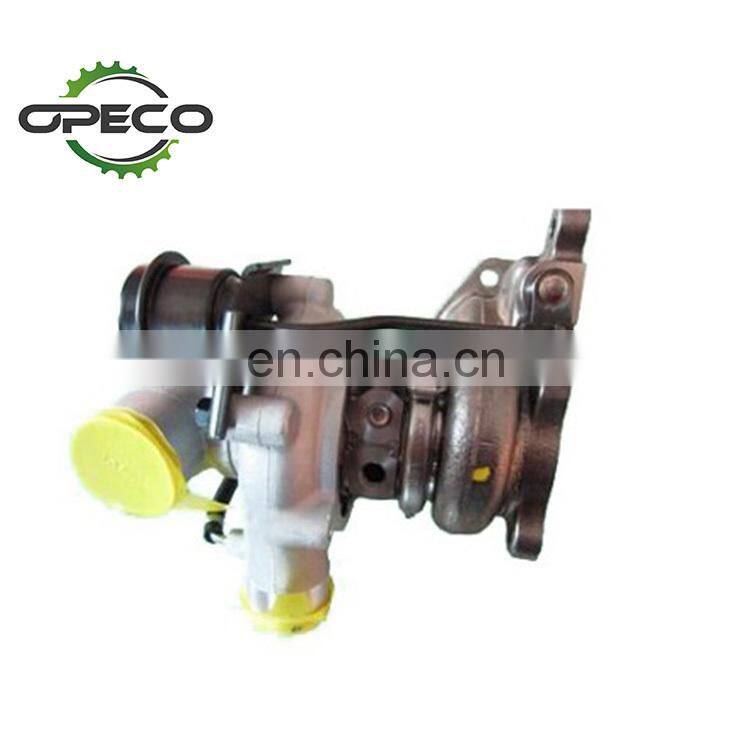 D4BH diesel turbocharger 2820042650 4913504300 for H1 Starex 2.5L