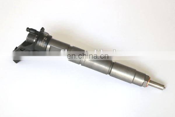 Original common rail injector 0445115045  piezo injector 33800-3A000 ,338003A000