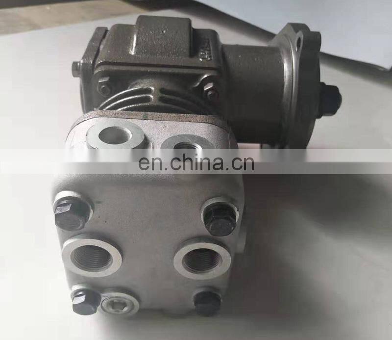 diesel engine air compressor  D08NA-3509100C for LW180K machine