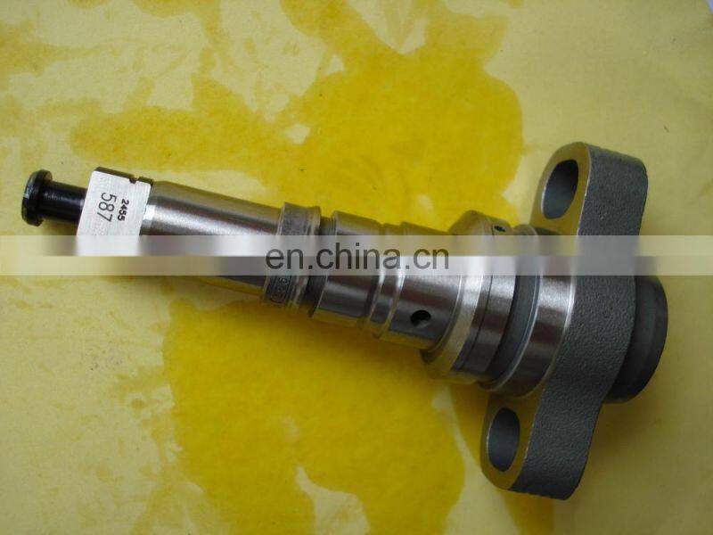 High Quality diesel fuel pump plunger and barrel 2418455197