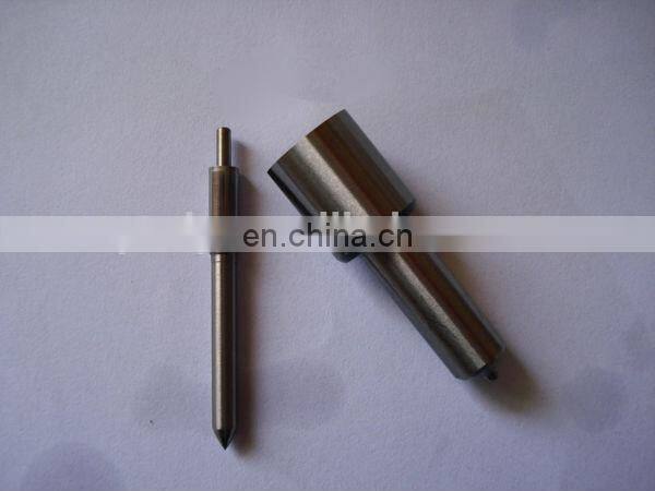 Diesel Spare Parts Injector Nozzle 6801115