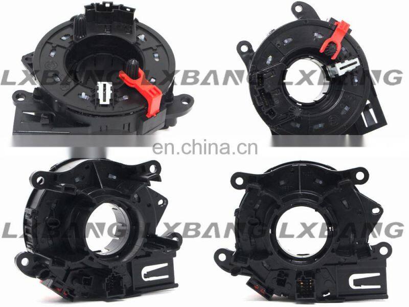 Original LLXBB Steering Sensor Cable 61318379091 For BMW E38 E39 E46 E53 E83 E85