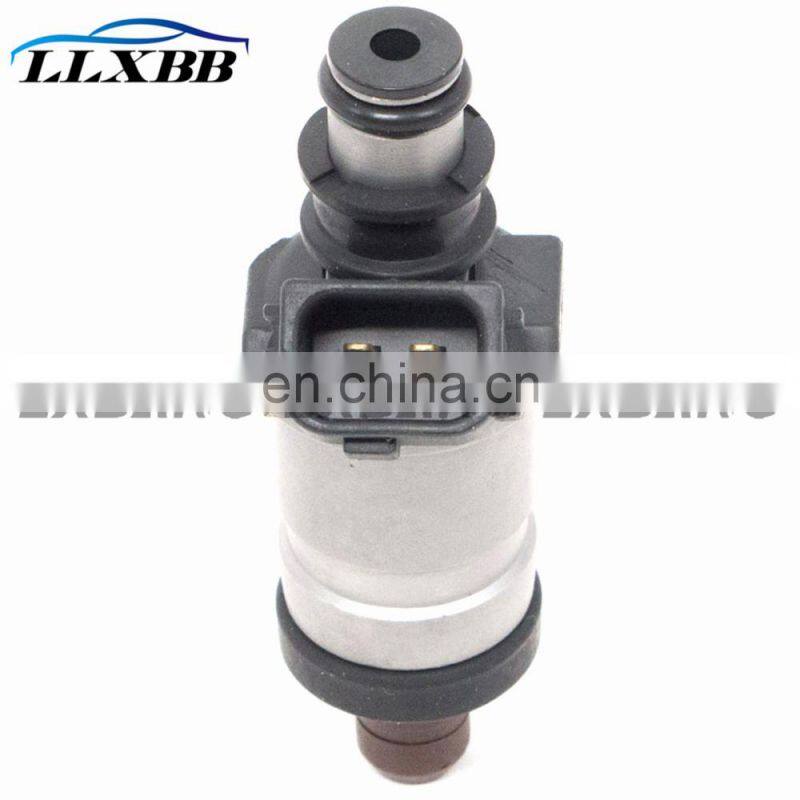 Fuel Injector 06164-P2J-000 For Honda Accord Civic Del Sol Acura Integra RL 06164-P2J-ooo 06164P2J000