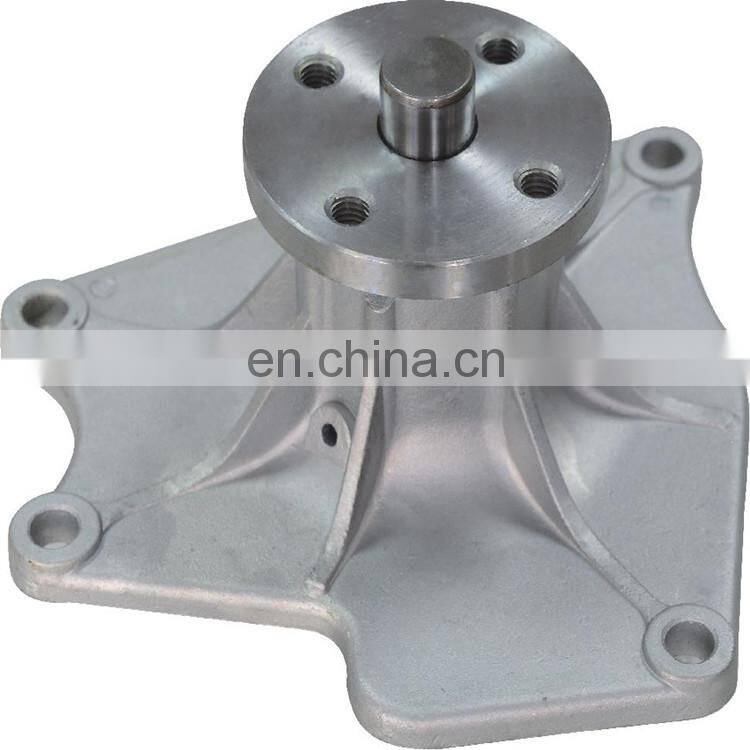 Original Cooling Water Pump ME993473 for SH75 SH60 Engine 4M40