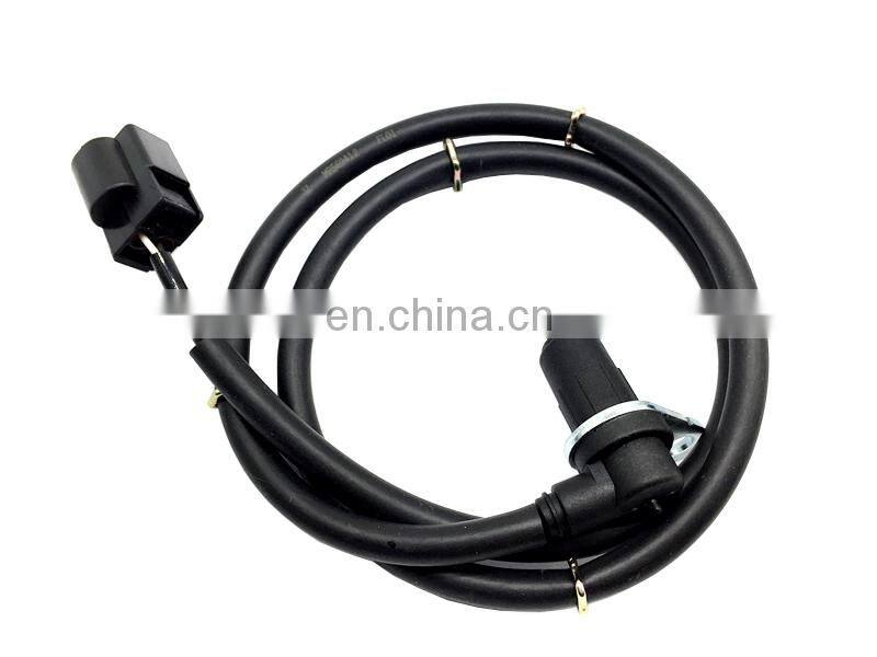 Front Right ABS Wheel Speed Sensor 5S11150 OEM MR569412