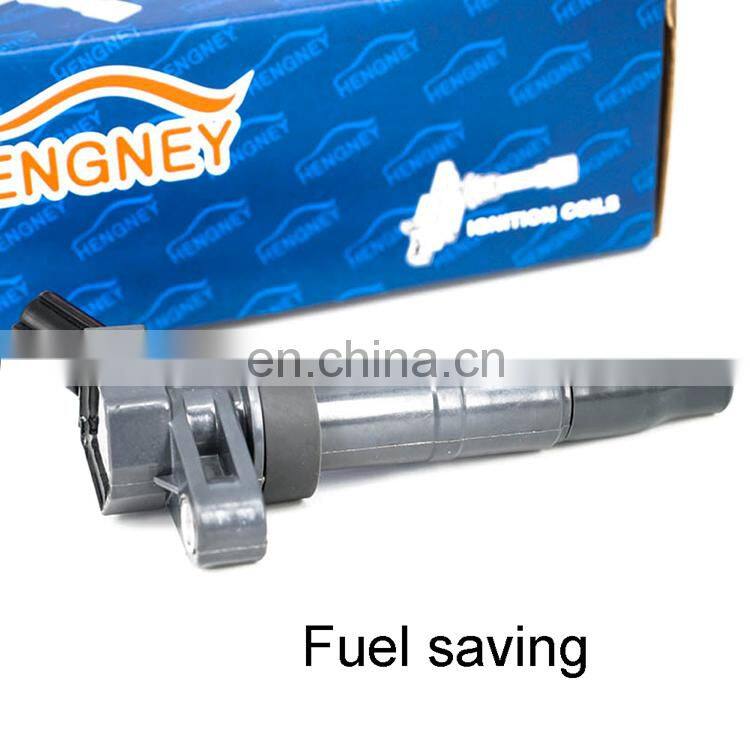 Wholesale Automotive Parts 27301-3F100 For HYUNDAI TUCSON 2.0L L4 2011-13 KHY1142 Ignition Coil Pack ignition coil manufacturers