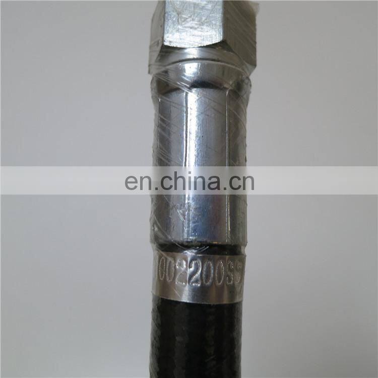 high quality  hosepipe  AS1002200SS flexible pipe, silicone tube