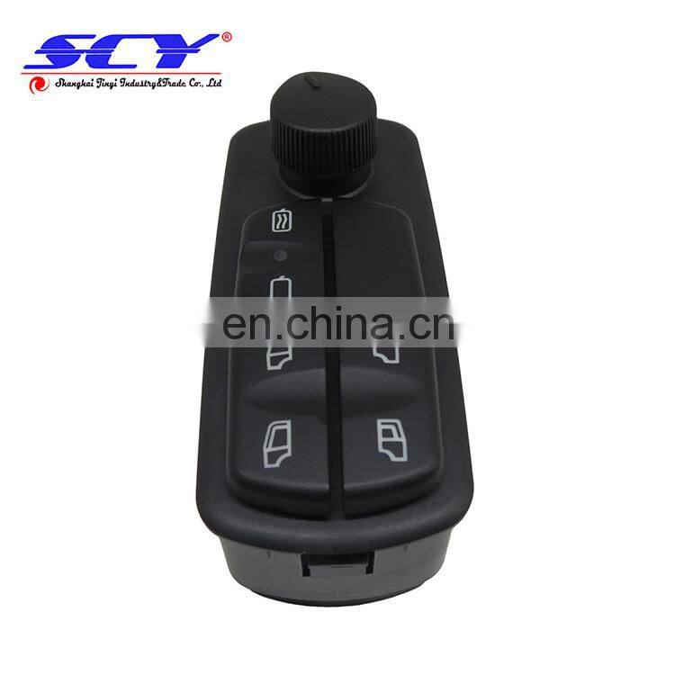 Electronic Power Window Switch Window Lifter Switch Suitable for Benz A0035455113 A 003 545 51 13