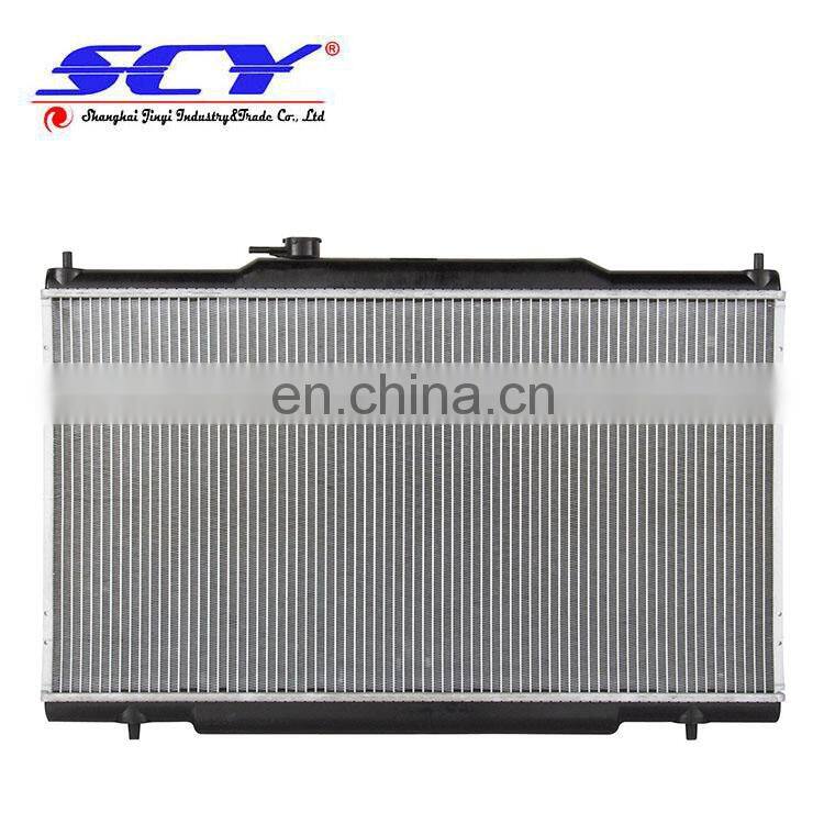 New Radiator For 02-06 Suitable for Honda CRV CR-V Element 2.4L Auto Trans OE 19010PPLA51 19010PHM003 19010PHM901 19010PPAA01
