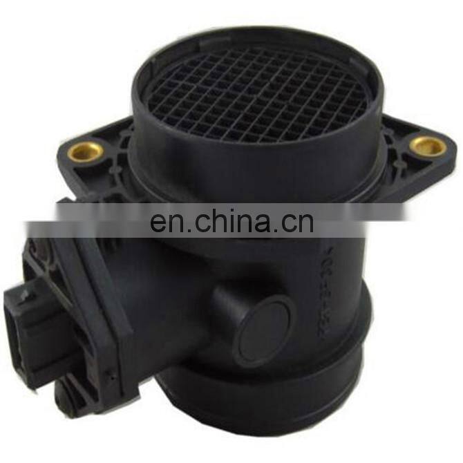 China factory Original auto parts 0280217107 for Volvo 1993-1997 850 C70 S70 V70 2.3L 2.4L Mass Air Flow Meter Sensor